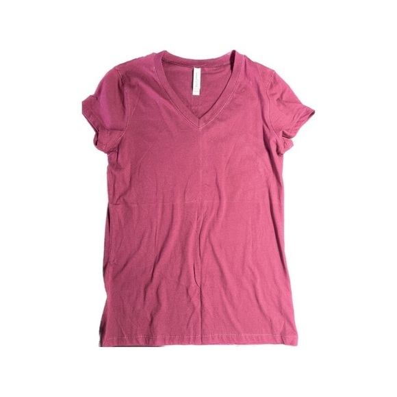 Bella Canvas Tops - Women’s Bella Canvas‎ Tee | Size Large | NWOT